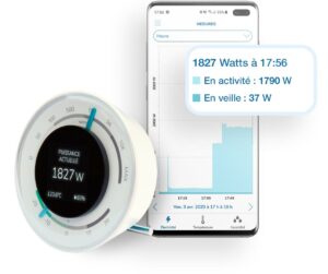 Economisez 25% de votre énergie avec l'Assistant Connecté